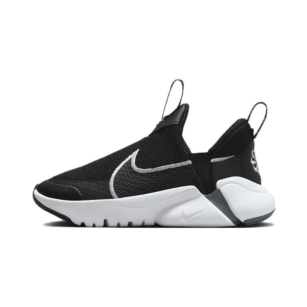 

Nike Flex Plus 2 PS Black White Dark Grey DV9000-003 28