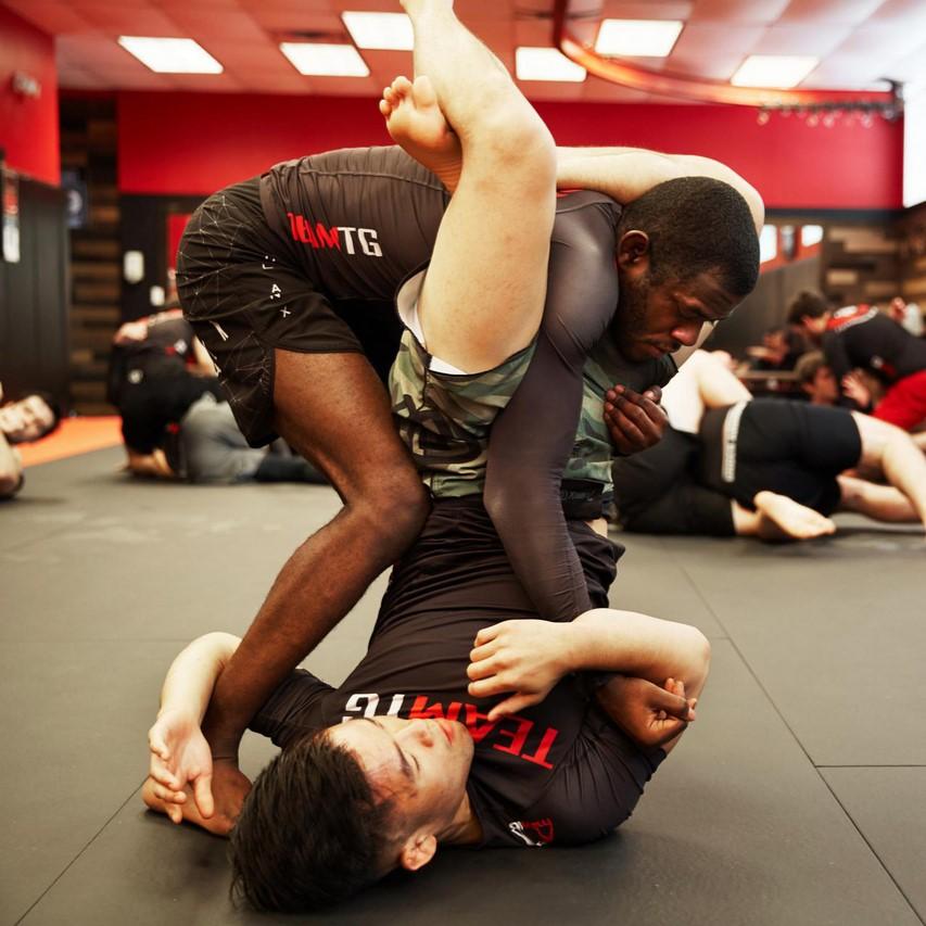 MMA UFC Martial Arts Muay Thai Shorts Pants Kickboxing Boxing Fight Unisex Men Women Kid Quick Dry Print Elastic Polyester Training Trunk