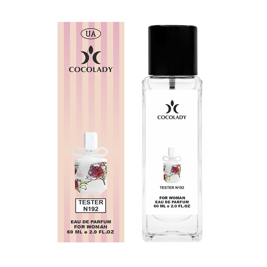 Cocolady Viktoria Eau de parfum for women