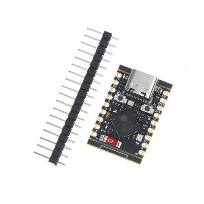 DIY elektronika