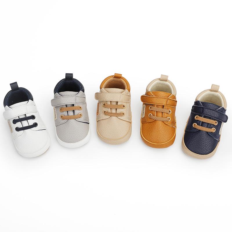 Gami Le Infant Pre-Walker Baby Shoes for 0-12 Months Toddler