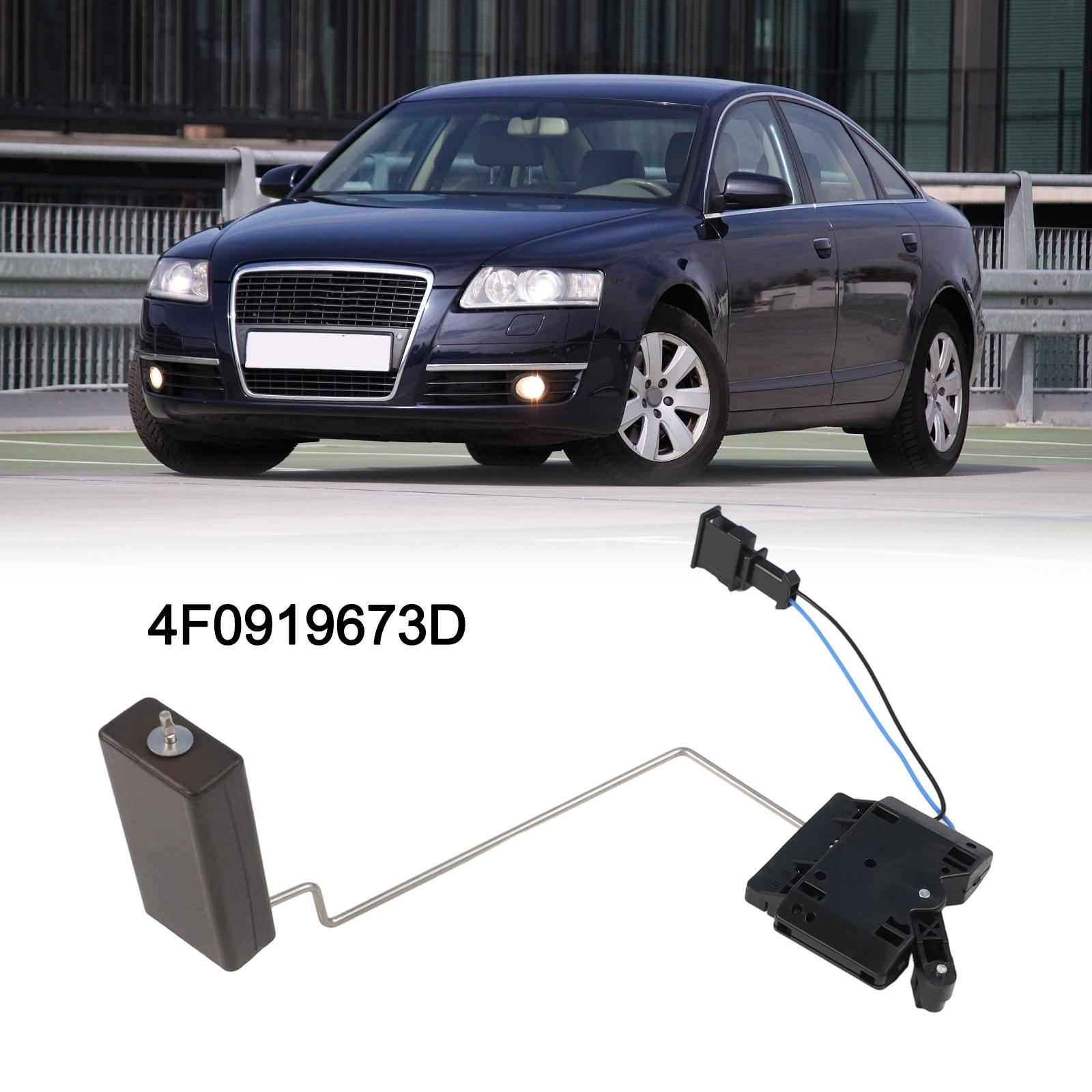 

Vehicle Fuel System As Shown Fuel Level Sensor 4F0919673 Direct Replacement Sensor Easy To Install For A6 2005-2011 China Mainland