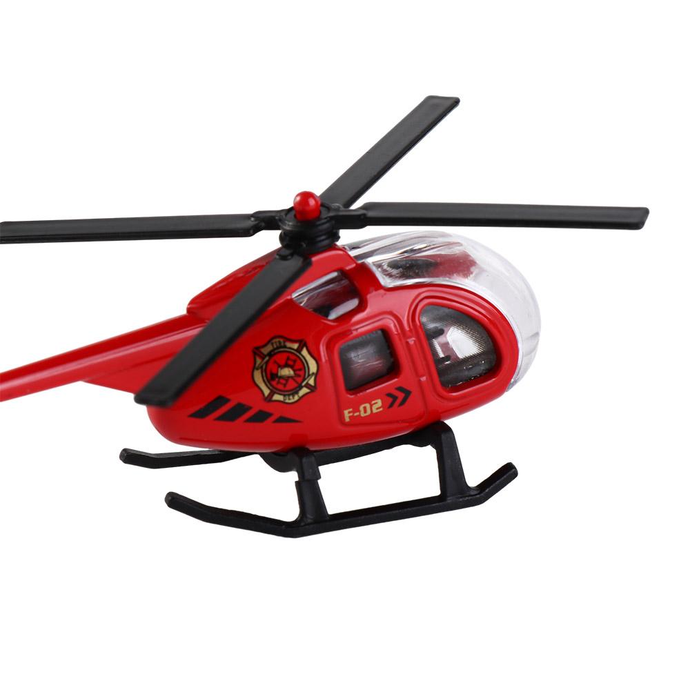 Toy Helicopter Model Toys Simulation Helicopter Zinc Zinc Alloy Airplane Model Diecast Helicopter Toy