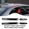 Hinge Cover Set for BMW For M3 335i For E93 F33 Convertible Roof System