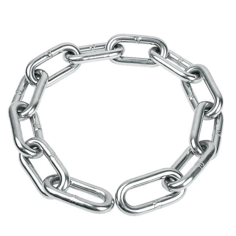 Jingulao KCAA-436 304 Stainless Steel Utility Chain