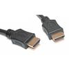 OMEGA HDMI CABLE 1.4 4K 1.5M BLACK [41548]