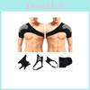 Shoulder Neoprene Support Strap Arthritis Sports Injury Dislocation New Pain