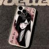 2024 New Y2K Popular Girls Phone Case For Samsung S26 S25 S24 S23 S22 S21 S20 FE Note20 Note10 Plus Ultra Lite Edge 5G Clear TPU