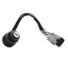 1pc Ignition Switch 27005-1244 For Kawasaki Mule 3000-3020 Ignition Key Switch Heat Sink For Kawasaki Mule 3000