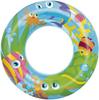 Bestway Inflatable Lifesaving Swimming Ring for Children Designer 56cm 3