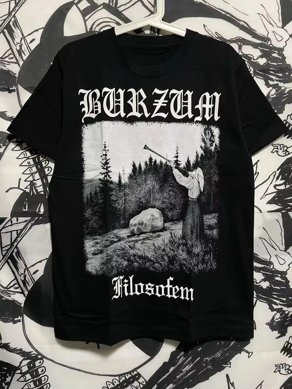 

Рок Панк Принт Узор Короткий Рукав Ретро Спорт Уличная Одежда Принт Футболка Повседневный Свободный Хлопковый Топ Унисекс 4XL