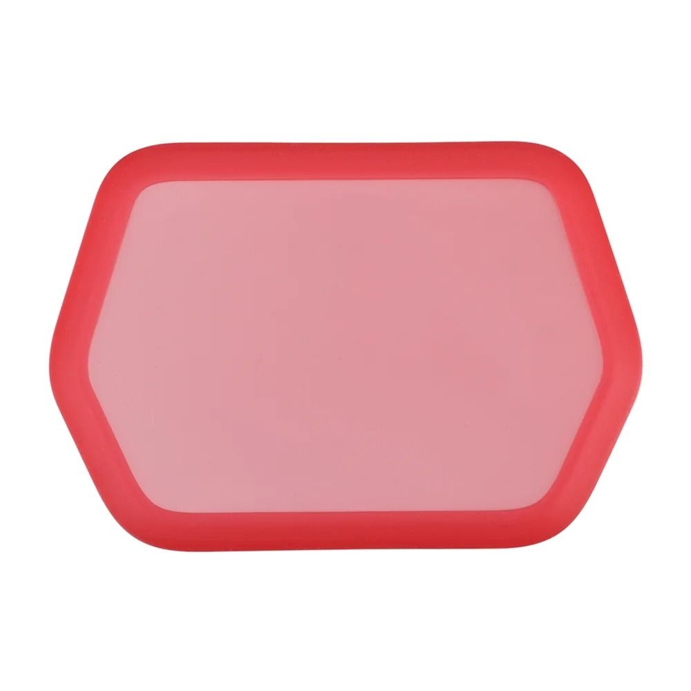 Dustproof Dashboard Silicone Cover Protective Cover for Segway Ninebot ZT3/ZT3 Pro Travel