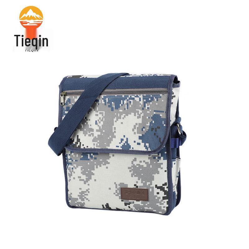 

Tieqin Urban Tactical Shoulder Bag