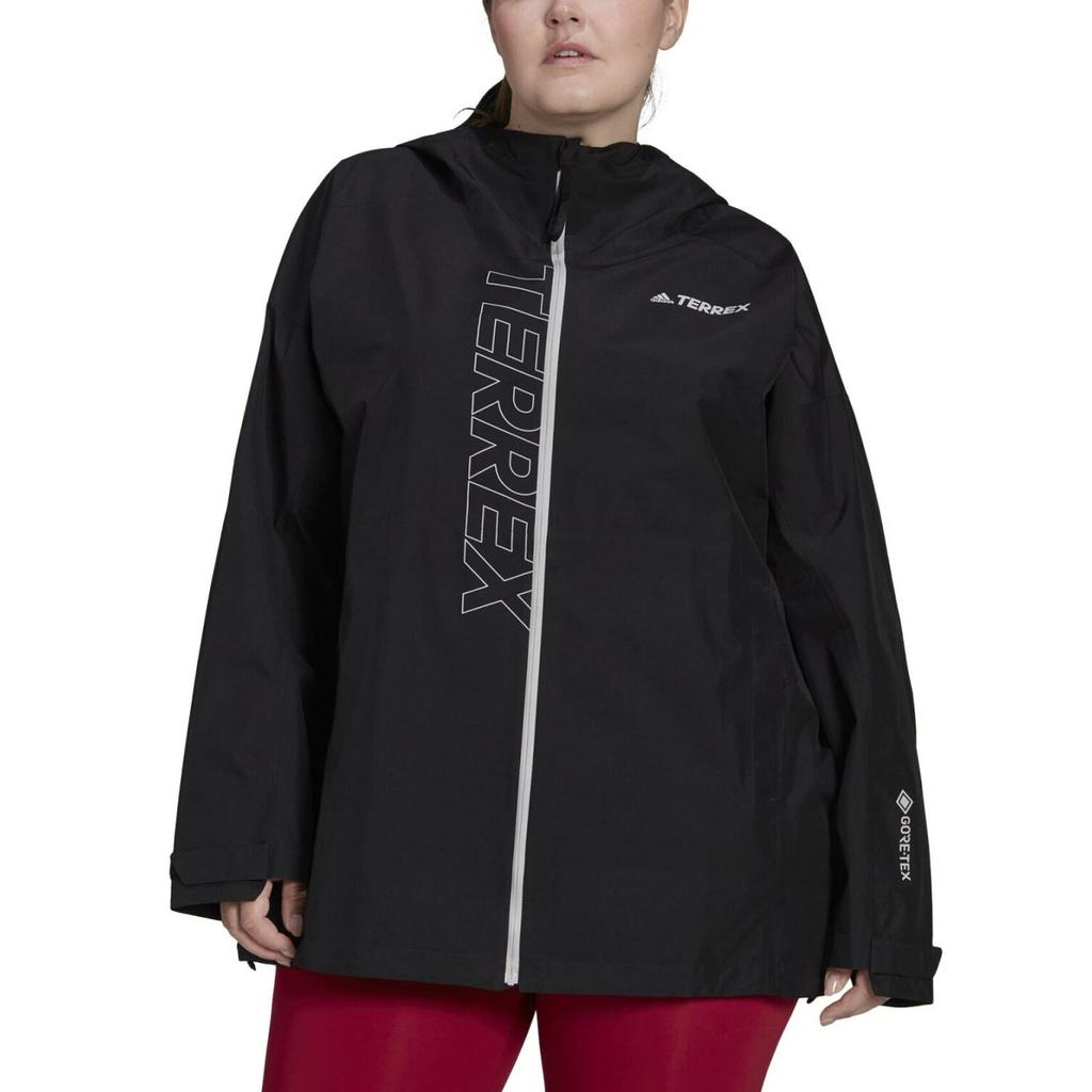 Adidas Terre Jacket Women's Black HF8719
