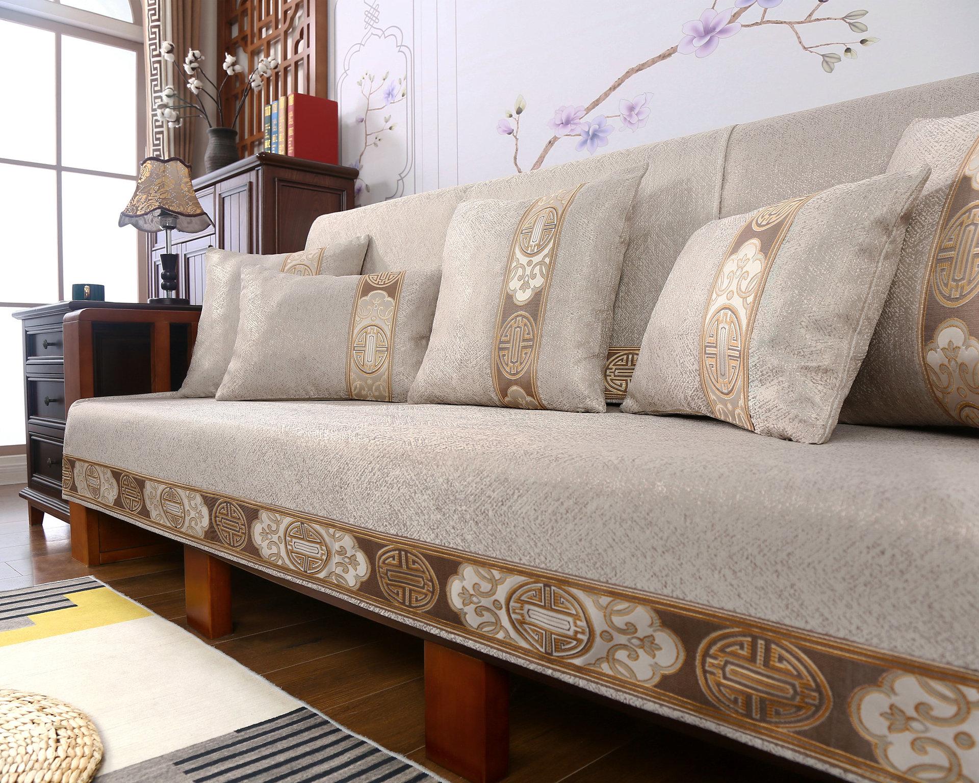 

Нескользящая накидка на диван 90x210cm 1pcs