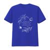 The Song of Achilles Literary Greek Mythology Patroclus T Shirt M2032 vintage Washed designer clothes Stretched Unisex