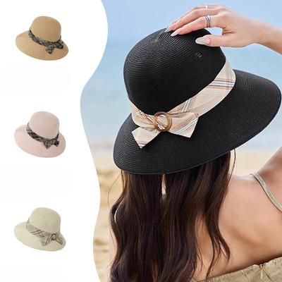 Kopfbedeckungen – Sommerhüte