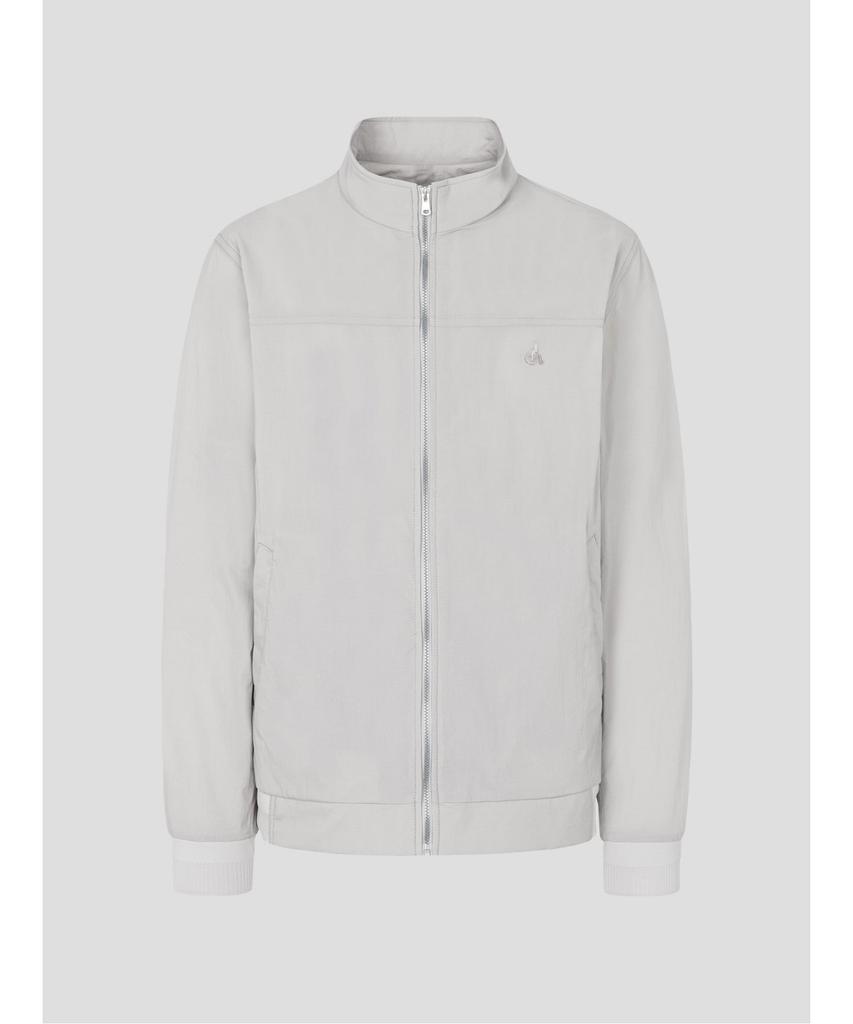Beanpole Men Lightweight Short Outer Light Grey