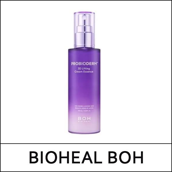 

[BIOHEAL BOH] (bo) Probioderm 3D Lifting Cream Essence 100ml