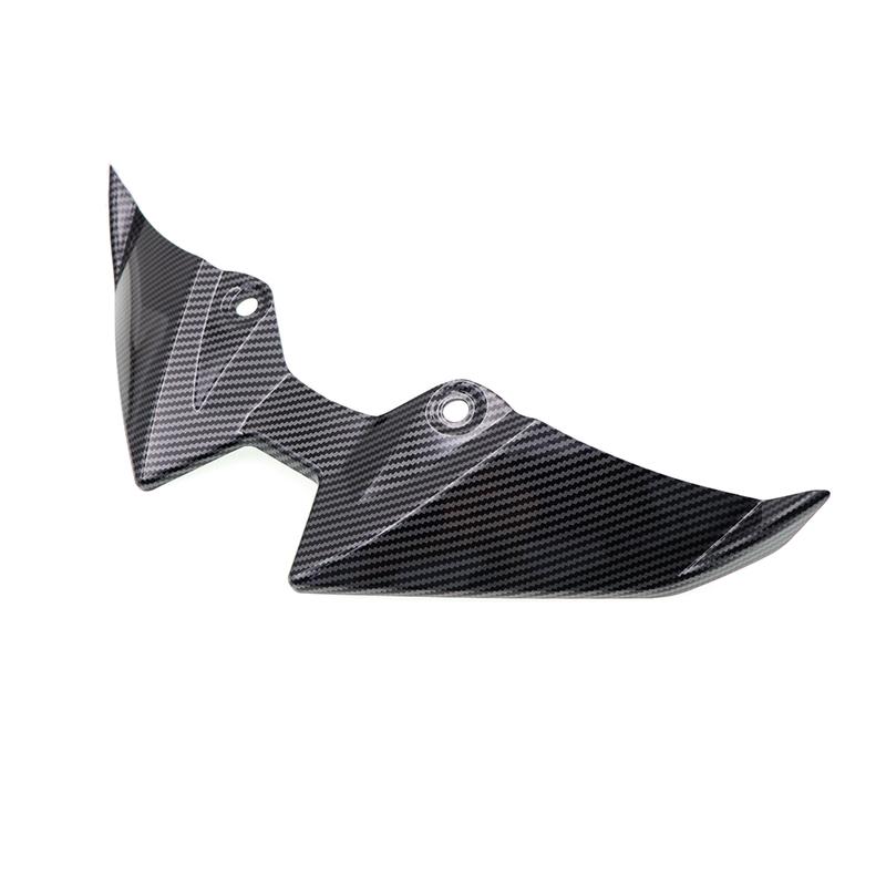 For Kawasaki Z900 Z900SE 2025 2026 Z 900 SE Front Spoiler Wind Wing Cover Aerodynamics Fairing Winglets Downforce Spoilers kit