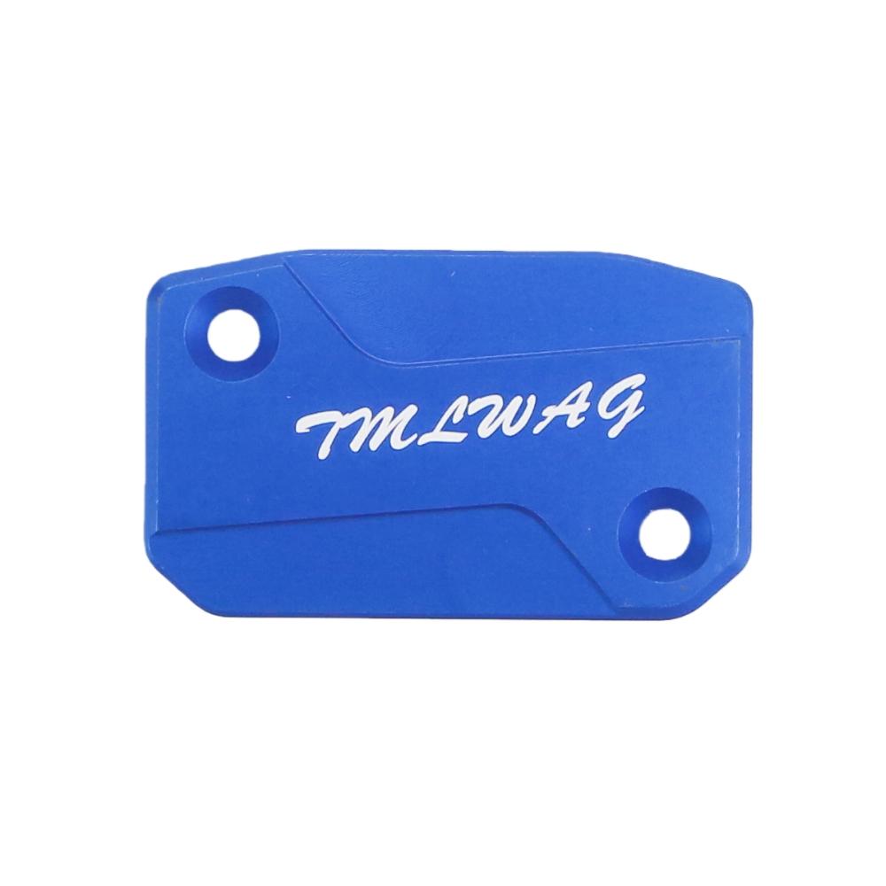 For KTM XC XCW XCF SX SXF EXC EXCF Motorcycle Brembo Brake Master Cylinder Cover Hydraulic Clutch Reservoir Cap Suitable