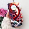 For Honor X9a Case Magic5 Lite Popular Luxury Painted Cover Soft Slim Phone Case For Honor Magic 5 Lite HonorX9a Back Cover Bags