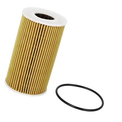 ACROPIX Car Filter Replacement for Porsche Compatible with Cayman Yellow (2 Pack)