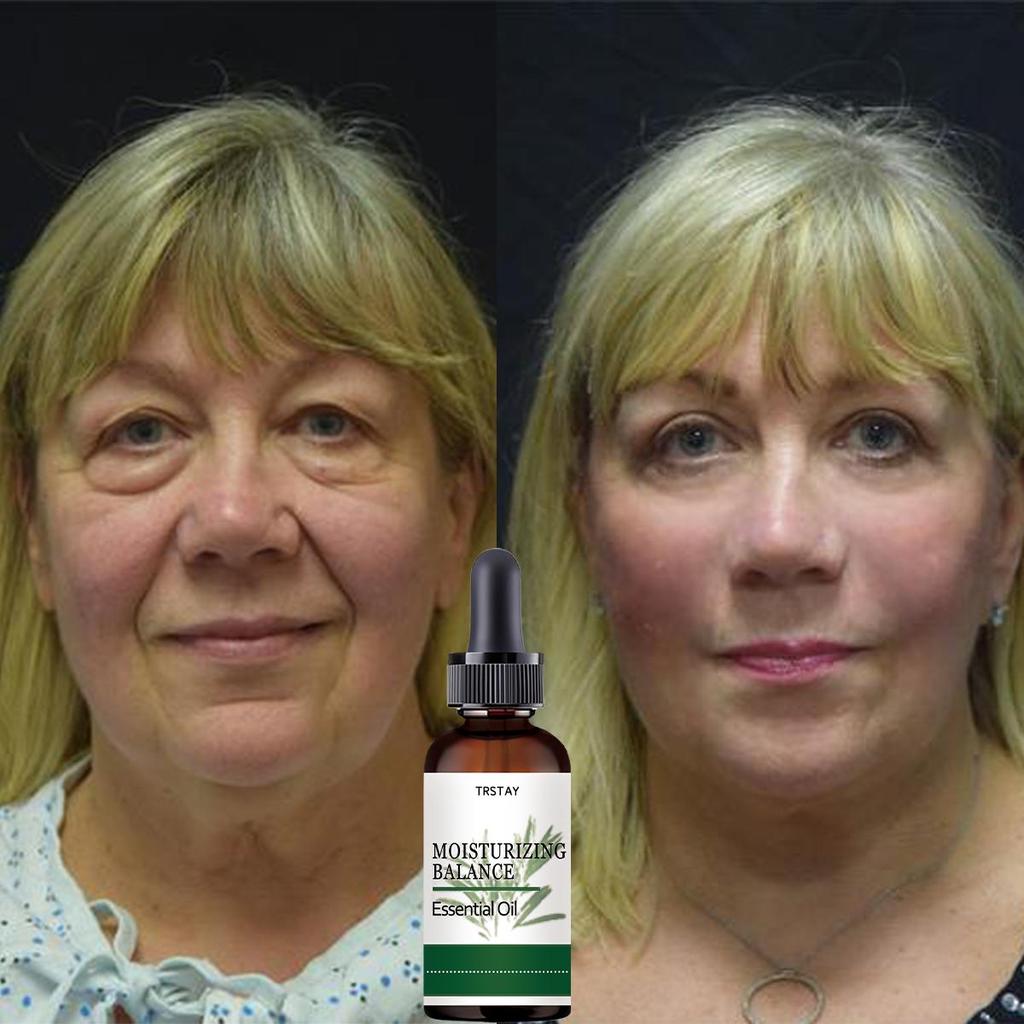 Anti-Wrinkle Cream Face Serum Peptide Wrinkle Remover Anti Aging Essence Lifting Firming Fade Fine Lines Facial Serum