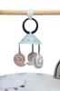 TINY LOVE TL12083068 Baby Gym with Stand DECOR LUXE Black/White
