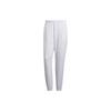 Letter Pants Knitted Sweatpants Men's Light Gray IB2721