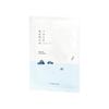 ROUND LAB 1025 Dokdo Feuchtigkeitsspendende Wasser-Gel-Maske 30ml, 10 Stück