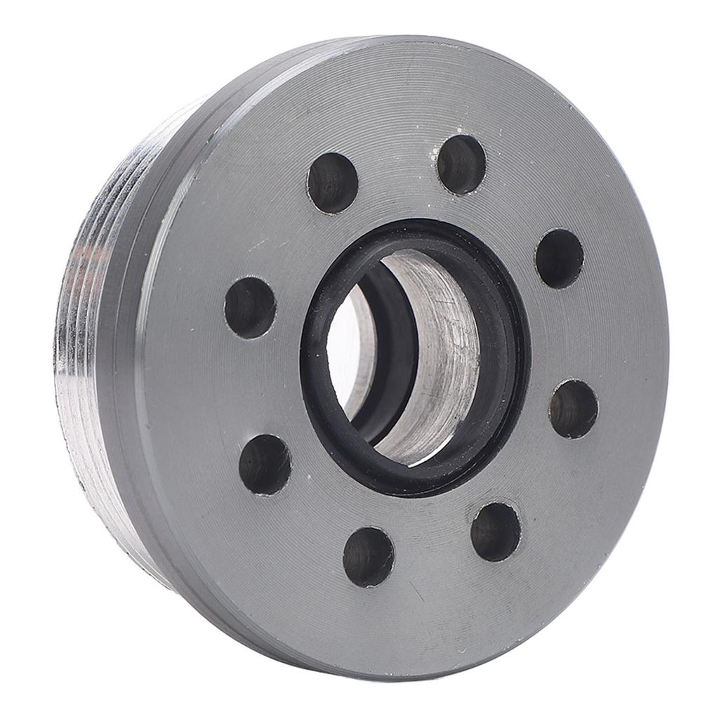 Trim Rod Cap 48630 98L01 Aluminum Alloy Replacement for 200HP 225HP 250HP 300HP 325HP 350HP Outboard Motors