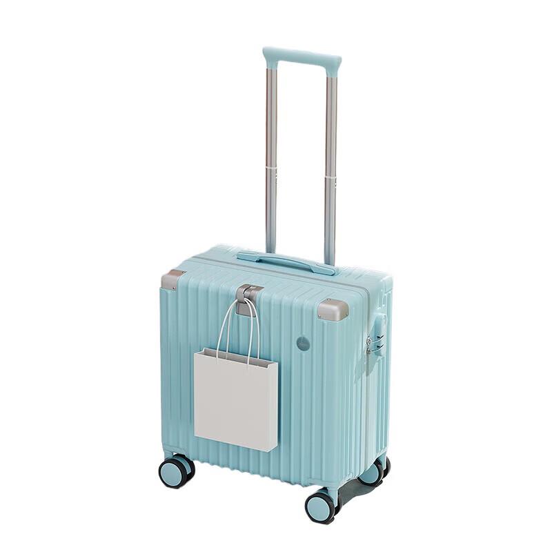 

Tuborly T0205 Series 20-inch PC Carry-on Suitcase