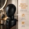 Quick Setting Shaping Hair Dryer Fast Drying Fast Blow Drying Machine For Natural Fluffy Wigs
