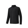 Champion Mens Woven Jacket Summer 2026 Thin Outerwear Men Jackets Basic-Black 152620621-4