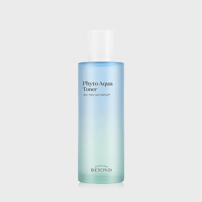 Beyond Phyto Aqua Toner 145ml