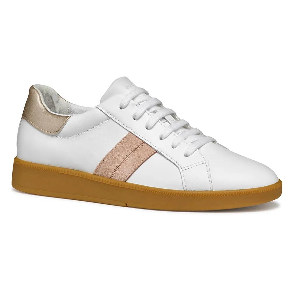 Geox Кросовки Meleda B