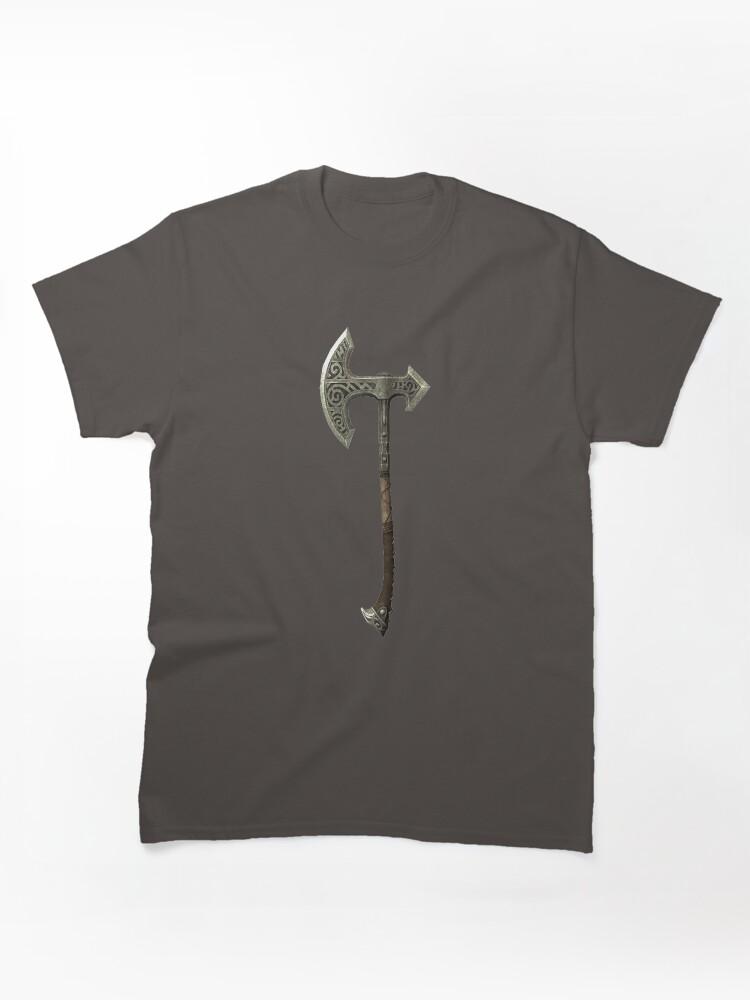 Golden Axe muta1993 Golden Axe Classic T-Shirt