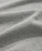 COVERNAT C Logo Crewneck Knit Melange Gray