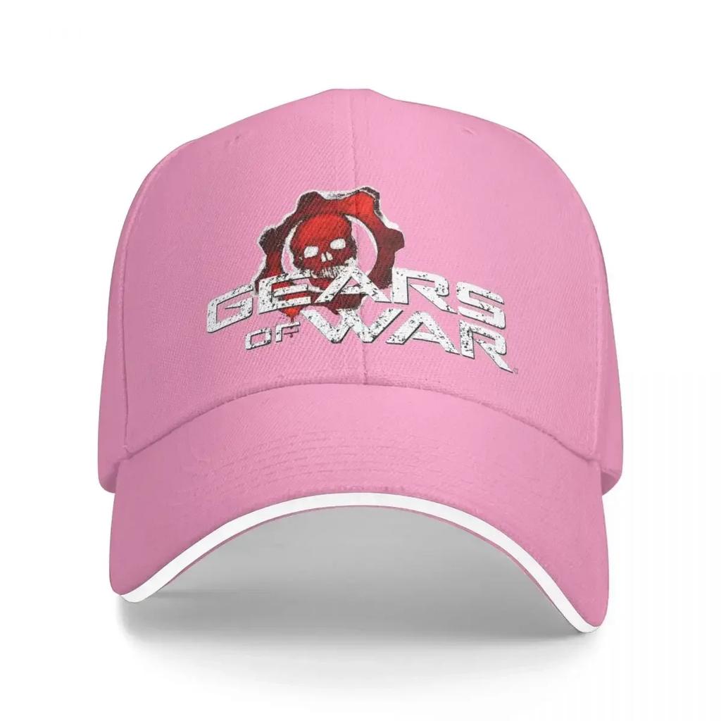 Gearsed Of Wared Baseball Cap All In One Funny Hiking Fishing Sunscreen Hip Hop Hats Unisex Adult Fashion Design Baseball Caps