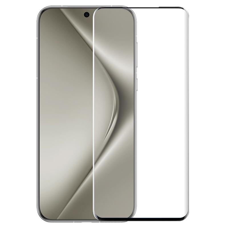 NORTHJO A+ Pentru Huawei Pura 70 Pro/Pura 70 Pro+ Protector de Ecran Film de Sticlă Temperată HD Curbat 3D