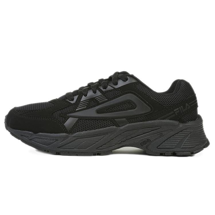 FILA Низкие Угольно-Черные 1GM00828E_001 240