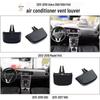 Volvo V40/V60/S60 Air Conditioning Vent Lever, Dashboard Front Air Vent