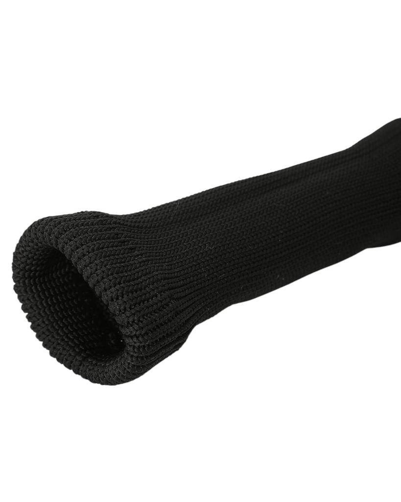Golf Headcover A Staple Item for Women and Utility UT FR [New Balance] - (3, 4, 5, X, Clubs) / / 012-6984503 010_Black