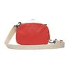 The North Face 1.5L Minimalist Sports Logo Print Zipper Handheld Shoulder Crossbody Bag Outdoor Unisex Bags Red NN2HN51L