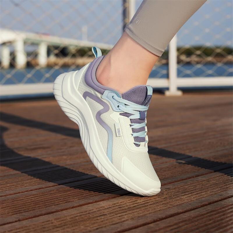 361° Women's Breathable Mesh Running Shoes