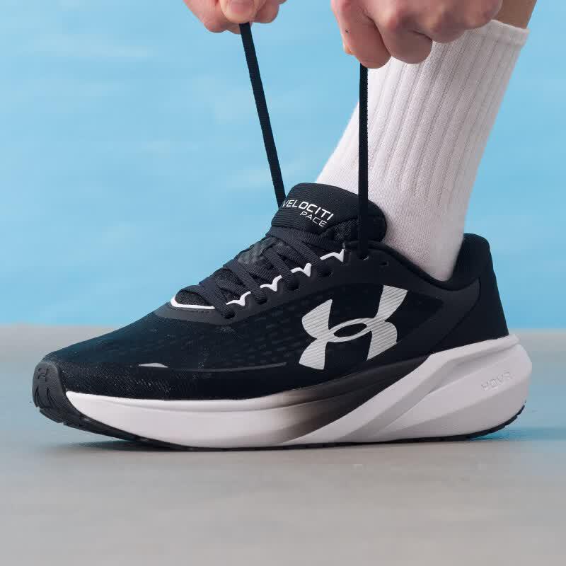 Мужские повседневные беговые кроссовки Under Armour XL