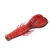 Soft Baits Crawfish Lures Artificial Fishing Baits Lure for Trout 6.2cm 6.7g Heavy Weighted Swimbait Fishing Tackle