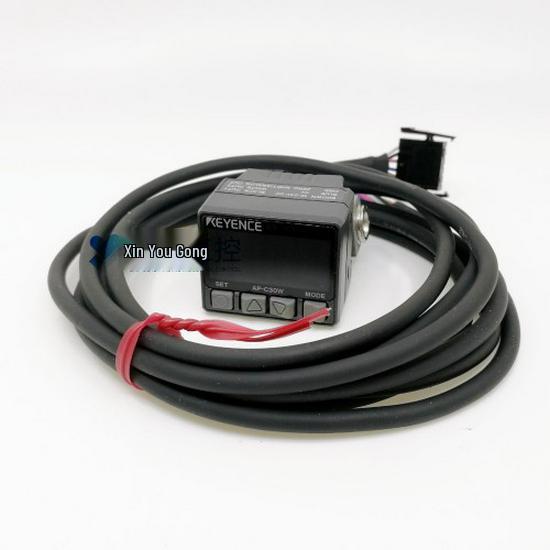 Keyence AP-C31 Series Pressure Sensor & Switch for Negative Pressure