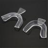 Silicone Night Mouth Guard Removable Gingiva Guard Dental Mouthguard Mouth Trays Tooth Care Thermoforming Clenching Grinding